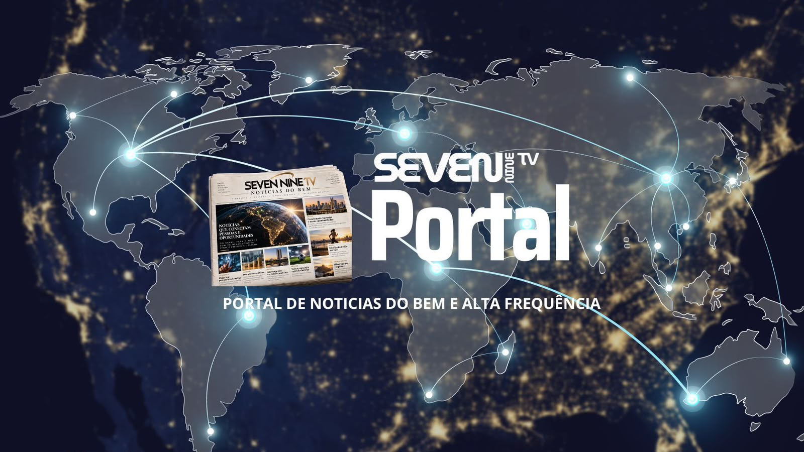 Banner do Portal Seven Nine